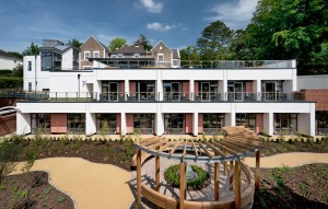 Trevassey Care Home, Wirral  